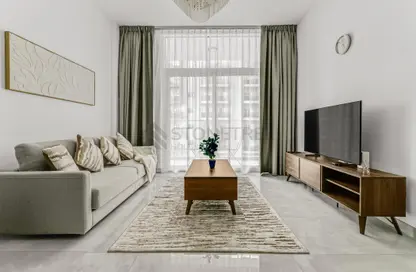 Apartment - 1 Bedroom - 1 Bathroom for rent in Pearlz by Danube - Al Furjan - Dubai
