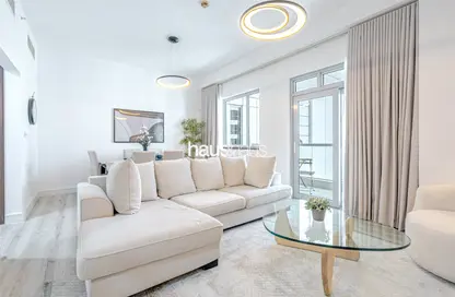 Apartment - 2 Bedrooms - 3 Bathrooms for sale in Executive Tower C - Executive Towers - Business Bay - Dubai