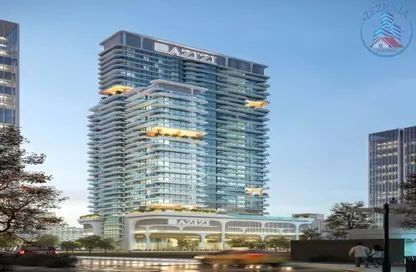 Apartment - Studio - 1 Bathroom for sale in Azizi Milan 20 - City of Arabia - Dubai Apartment - Studio - 1 Bathroom for sale in Azizi Milan 20 - City of Arabia - Dubai