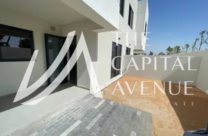 Townhouse - 3 Bedrooms - 4 Bathrooms for rent in Noya 1 - Noya - Yas Island - Abu Dhabi Townhouse - 3 Bedrooms - 4 Bathrooms for rent in Noya 1 - Noya - Yas Island - Abu Dhabi