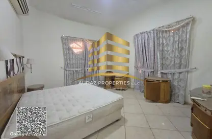 فيلا - 6 غرف نوم - 8 حمامات للايجار في بنايه عجمان 44 - 1 الحميدية - الحميدية - عجمان
