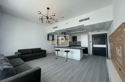 Apartment - 2 Bedrooms - 2 Bathrooms for sale in Giovanni Boutique Suites - Dubai Sports City - Dubai