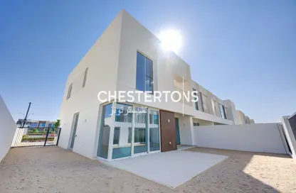 فيلا - 4 غرف نوم للبيع في نارا - ذا فالي - دبي