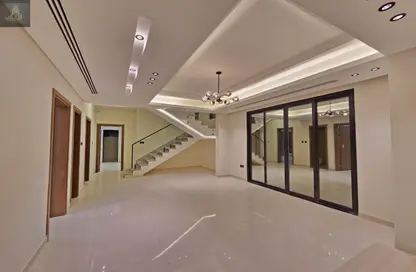 Villa - 5 Bedrooms - 7 Bathrooms for sale in Al Zaheya Gardens - Al Zahya - Ajman