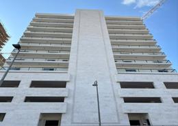 Apartment - 1 bedroom - 2 bathrooms for sale in Equiti Apartments - Phase 2 - International City - Dubai Apartment - 1 bedroom - 2 bathrooms for sale in Equiti Apartments - Phase 2 - International City - Dubai