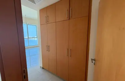 Apartment - 1 Bedroom - 2 Bathrooms for rent in Julphar Residential Tower - Julphar Towers - Al Nakheel - Ras Al Khaimah