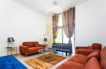 Apartment - 2 Bedrooms - 3 Bathrooms for sale in Azizi Star - Al Furjan - Dubai