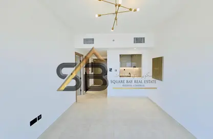 Apartment - 1 Bedroom - 2 Bathrooms for rent in Binghatti Creek - Al Jaddaf - Dubai