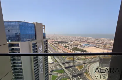 شقة - 2 غرف نوم - 2 حمامات للايجار في داماك ميزون أيكون سيتي للشقق الفندقية - الخليج التجاري - دبي