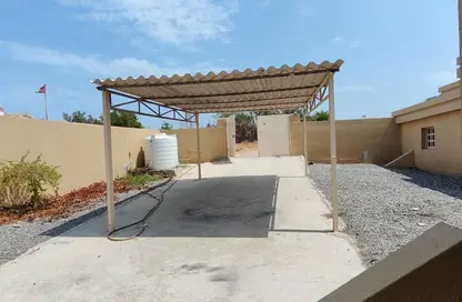 Villa - 3 Bedrooms - 3 Bathrooms for rent in Khuzam - Ras Al Khaimah