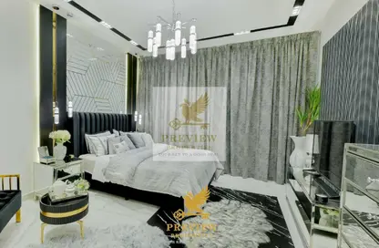 Apartment - 1 Bedroom - 1 Bathroom for sale in Opalz By Danube Tower 2 - Opalz by Danube - Dubai Science Park - Dubai