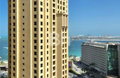 شقة - 2 غرف نوم - 3 حمامات للبيع في رمال 1 - رمال - مساكن شاطئ الجميرا - دبي