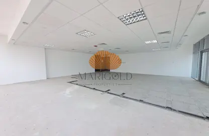 Office Space - Studio - 1 Bathroom for sale in Tiffany Tower - JLT Cluster W - Jumeirah Lake Towers - Dubai