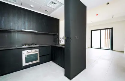 Apartment - 1 Bedroom - 2 Bathrooms for rent in SH Living 1 - Jumeirah Village Circle - Dubai