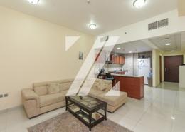 Apartment - 3 bedrooms - 3 bathrooms for rent in Marina Pinnacle - Dubai Marina - Dubai