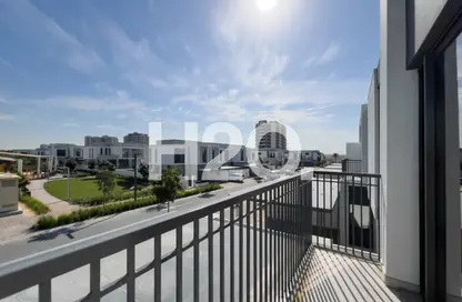 Townhouse - 3 Bedrooms - 4 Bathrooms for sale in Murooj Al Furjan West - Al Furjan - Dubai