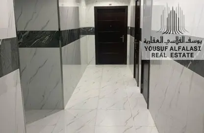 شقة - غرفة نوم - 2 حمامات للايجار في 3  الروضة - الروضة - عجمان