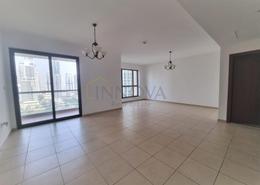 Empty Room image for: Villa - 3 bedrooms - 4 bathrooms for rent in Al Mass Tower - Emaar 6 Towers - Dubai Marina - Dubai, Image 1