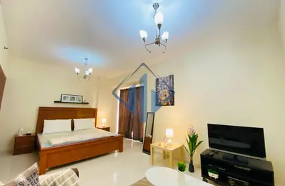 Apartment - Studio - 1 Bathroom for rent in The Lagoons - Mina Al Arab - Ras Al Khaimah