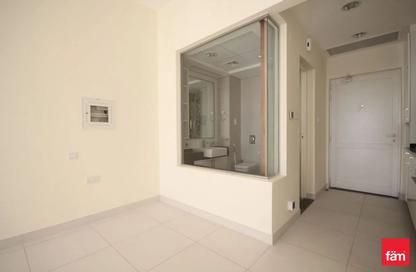 شقة - 1 حمام للايجار في بالم فيوز شرق - بالم فيوز - نخلة جميرا - دبي