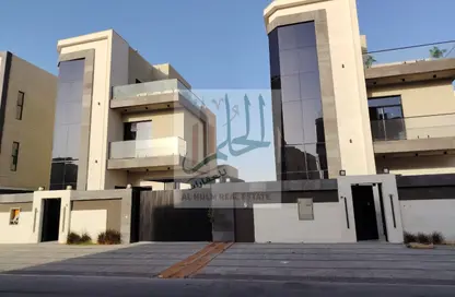 Villa - 5 Bedrooms - 7 Bathrooms for sale in Al Yasmeen 1 - Al Yasmeen - Ajman