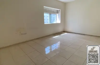 Apartment - 1 Bedroom - 1 Bathroom for rent in Al Naemiya Tower 2 - Al Naemiya Towers - Al Nuaimiya - Ajman