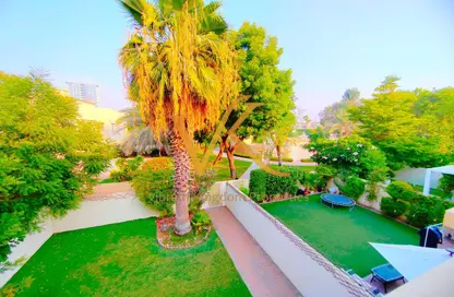 Villa - 3 Bedrooms - 4 Bathrooms for rent in Springs 7 - The Springs - Dubai