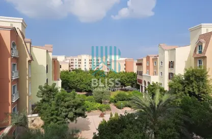 Apartment - Studio - 1 Bathroom for sale in Med 59 - Mediterranean Cluster - Discovery Gardens - Dubai
