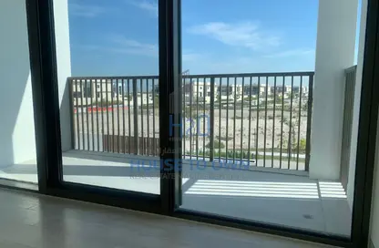 فيلا - 3 غرف نوم - 3 حمامات للايجار في ند الظبي - جزيرة الجبيل - أبوظبي