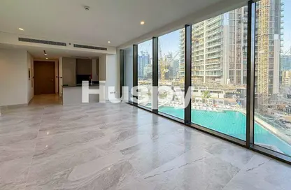 Apartment - 2 Bedrooms - 3 Bathrooms for rent in Peninsula Five - Peninsula - Business Bay - Dubai