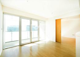 Empty Room image for: Apartment - 1 bedroom - 2 bathrooms for sale in Al Maha - Al Muneera - Al Raha Beach - Abu Dhabi, Image 1