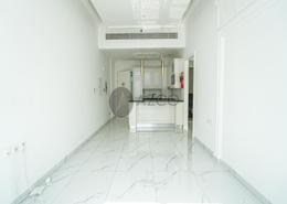 Laundry Room image for: Apartment - 1 bedroom - 2 bathrooms for rent in Vincitore Boulevard - Arjan - Dubai, Image 1