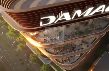 Apartment - 1 Bedroom - 2 Bathrooms for sale in Damac District - DAMAC Hills - Dubai