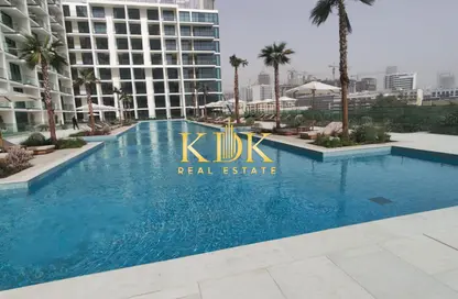 شقة - 1 حمام للايجار في بن غاطي فينيكس - قرية الجميرا سركل - دبي شقة - 1 حمام للايجار في بن غاطي فينيكس - قرية الجميرا سركل - دبي