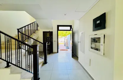 Townhouse - 3 Bedrooms - 3 Bathrooms for sale in Casa Flores - Green Community Motor City - Motor City - Dubai