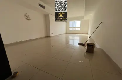 Apartment - 3 Bedrooms - 4 Bathrooms for rent in Al Rashidiya Towers - Al Rashidiya - Ajman Downtown - Ajman