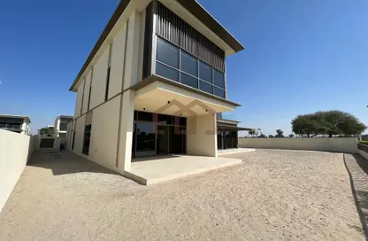 Villa - 4 Bedrooms - 5 Bathrooms for rent in Golf Place 1 - Golf Place - Dubai Hills Estate - Dubai