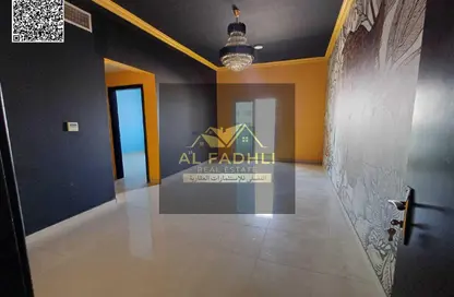 Apartment - 2 Bedrooms - 2 Bathrooms for rent in Al Jurf 3 - Al Jurf - Ajman Downtown - Ajman