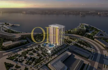 شقة - 2 غرف نوم - 4 حمامات للبيع في ستيلار من إيلي صعب - جزيرة الياس - أبوظبي شقة - 2 غرف نوم - 4 حمامات للبيع في ستيلار من إيلي صعب - جزيرة الياس - أبوظبي