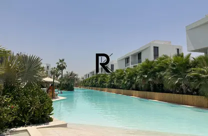 تاون هاوس - 4 غرف نوم - 5 حمامات للايجار في البراري إكسورا - البراري - دبي