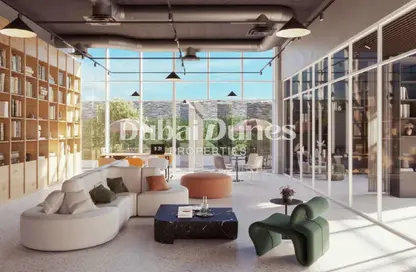 Apartment - 3 Bedrooms - 3 Bathrooms for sale in All Seasons Residence - Dubai Sports City - Dubai