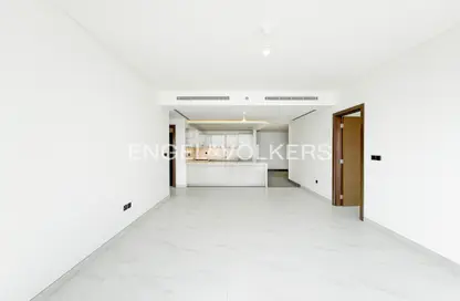 Apartment - 2 Bedrooms - 4 Bathrooms for rent in The Crest Tower Podium - Sobha Hartland - Mohammed Bin Rashid City - Dubai