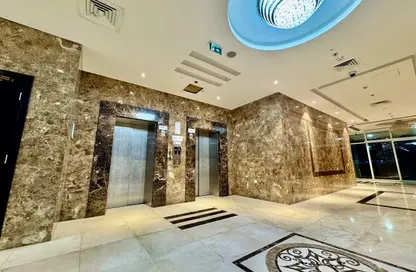 Apartment - 1 Bedroom - 2 Bathrooms for rent in The Pearl - Al Jaddaf - Dubai