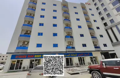 عمارة بالكامل - استوديو - 8 حمامات للبيع في 2  الروضة - الروضة - عجمان