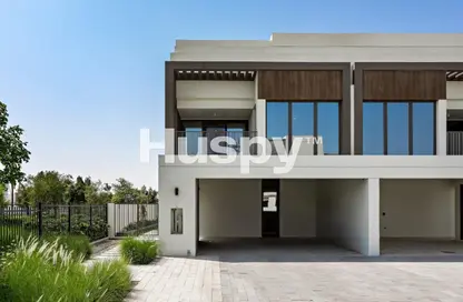 فيلا - 4 غرف نوم - 6 حمامات للبيع في أورا جاردنز - تلال الغاف - دبي فيلا - 4 غرف نوم - 6 حمامات للبيع في أورا جاردنز - تلال الغاف - دبي