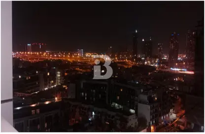 شقة - غرفة نوم - 2 حمامات للبيع في برج سيدني - قرية الجميرا سركل - دبي