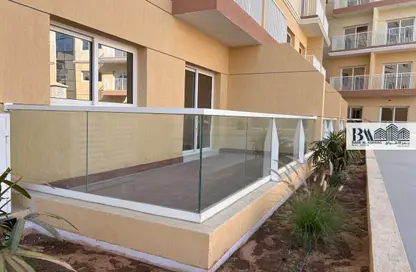 Apartment - 1 Bedroom - 2 Bathrooms for rent in District 11 - Jumeirah Village Circle - Dubai
