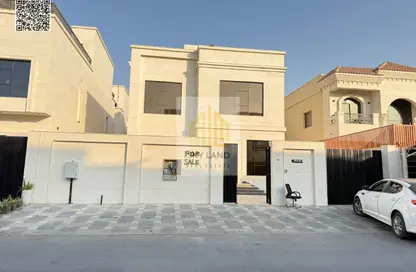 فيلا - 6 غرف نوم - 8 حمامات للبيع في الحليو 2 - الحليو - عجمان