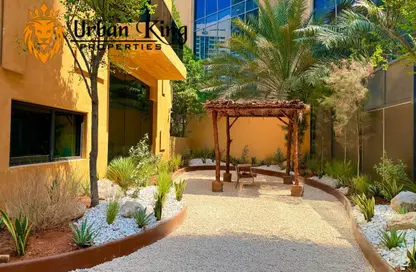 Apartment - 1 Bedroom - 2 Bathrooms for rent in Dubai Marina Moon - Dubai Marina - Dubai