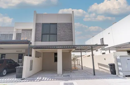 Villa - 3 Bedrooms - 3 Bathrooms for sale in Aurum Villas - Sycamore - Damac Hills 2 - Dubai